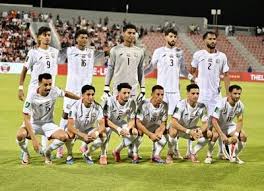 المنتخب الوطني يتجاوز لبنان ويبلغ نهائيات كأس آسيا