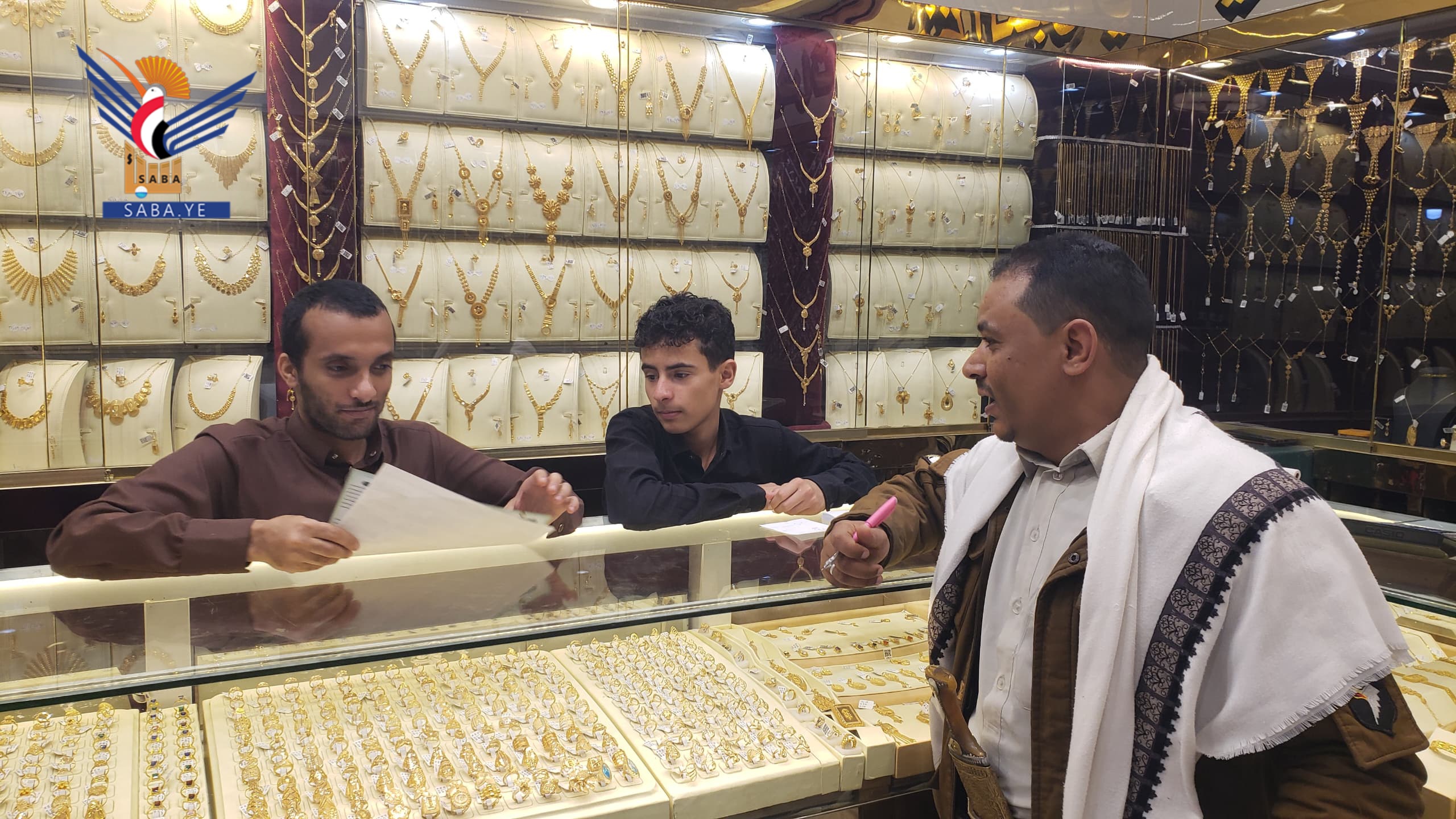 تعز .. تدشين حملة ميدانية لتعزيز الوعي بأهمية الزكاة