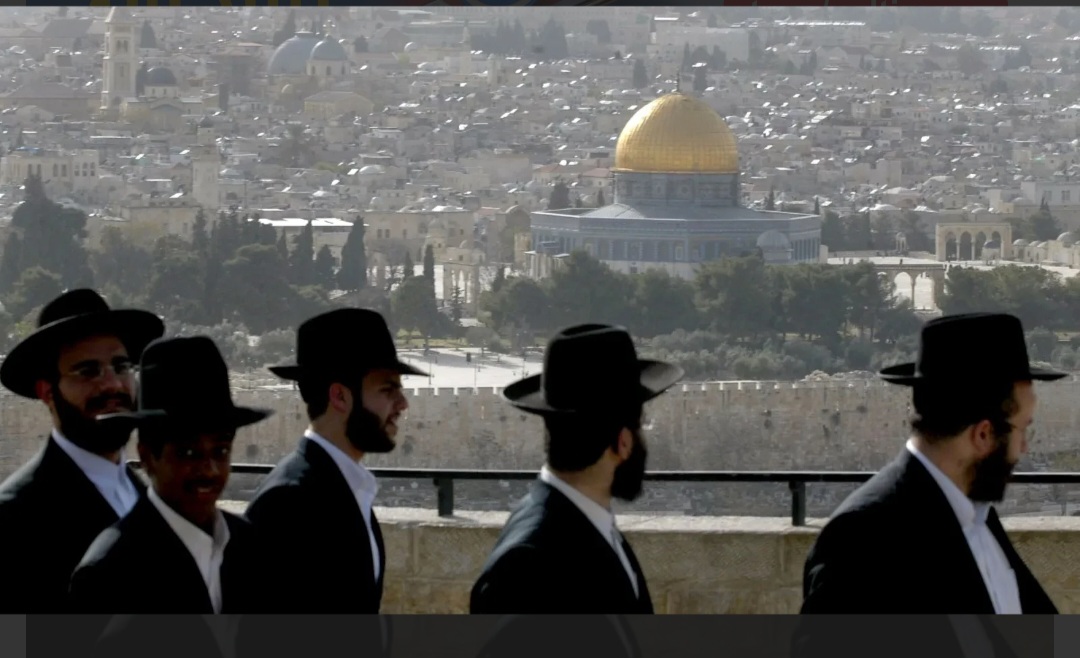 خبير يحذّر من استغلال الكيان الصهيوني إغلاق "الأقصى" لفرض مخططات تهويدية وسيطرة كاملة