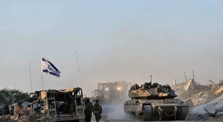 إصابات وقصف متواصل.. العدو الإسرائيلي يواصل خرق اتفاق هدنة بغزة