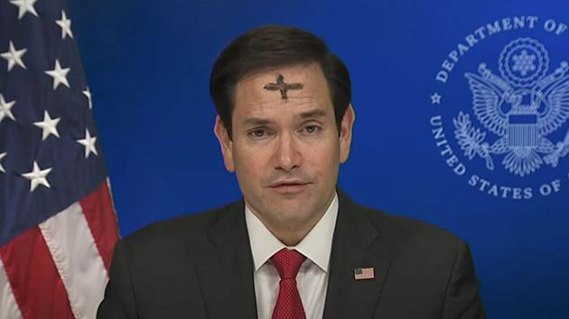 أمريكا: دولة ليبرالية أم كيان ديني مقنّع؟ أمريكا: دولة ليبرالية أم كيان ديني مقنّع؟