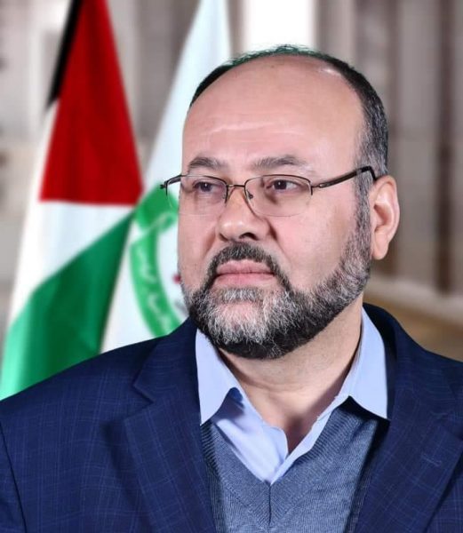 قيادي ب"حماس": مجزرة عين الحلوة جريمة تضاف إلى سجل العدو الصهيوني الأسود 