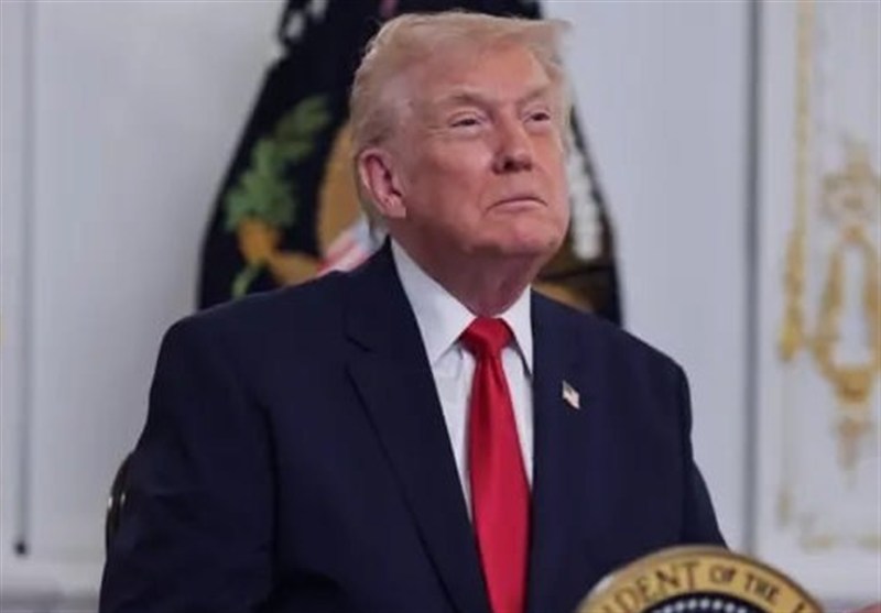 إعلام: خطاب ترامب إعلان صريح عن الفشل في تحقيق أهداف العدوان على إيران