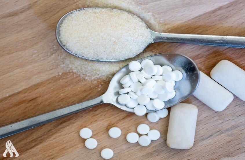 دراسة: الأسبارتام يعزز تطور تصلب الشرايين والتهاب الأوعية الدموية دراسة: الأسبارتام يعزز تطور تصلب الشرايين والتهاب الأوعية الدموية