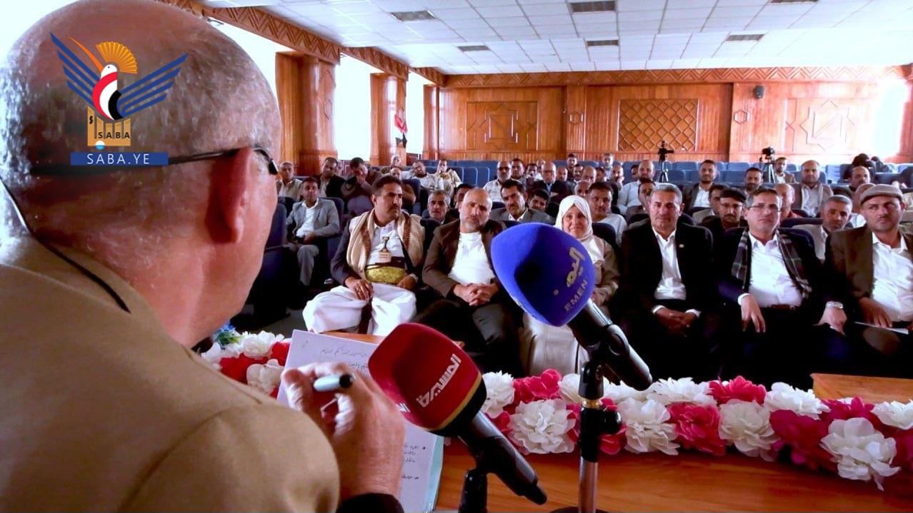 جامعة ذمار تحيي ذكرى يوم الصمود الوطني بندوة ثقافية