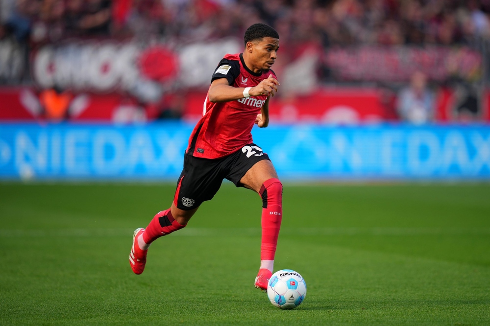 بورنموث الإنجليزي يتعاقد مع المهاجم المغربي أمين عدلي لخمسة أعوام بورنموث الإنجليزي يتعاقد مع المهاجم المغربي أمين عدلي لخمسة أعوام