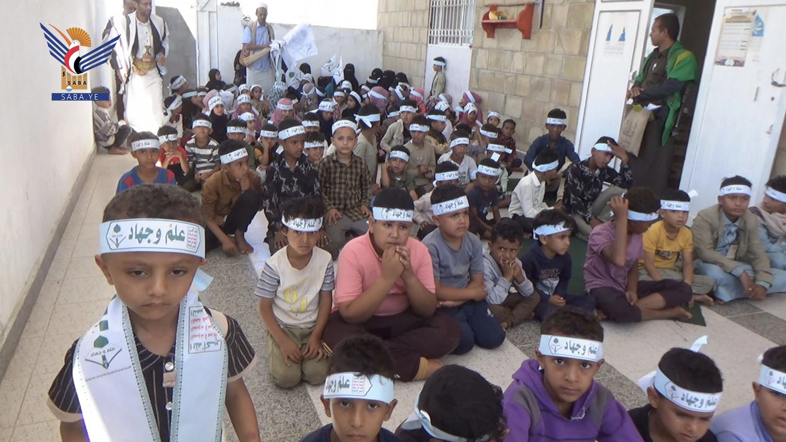 لحج .. تدشين أنشطة الدورات الصيفية للعام 1447هـ