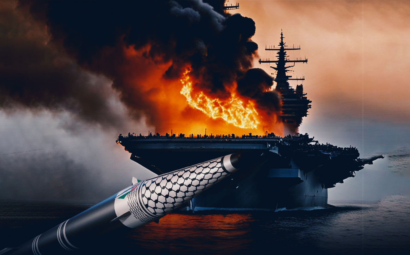 هم المنتصرون!