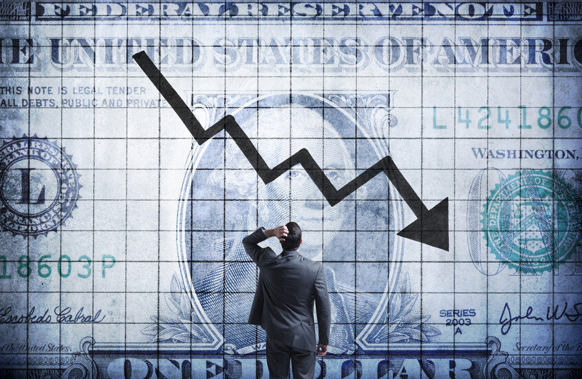 تراجع كبير لثقة المستهلكين في الولايات المتحدة