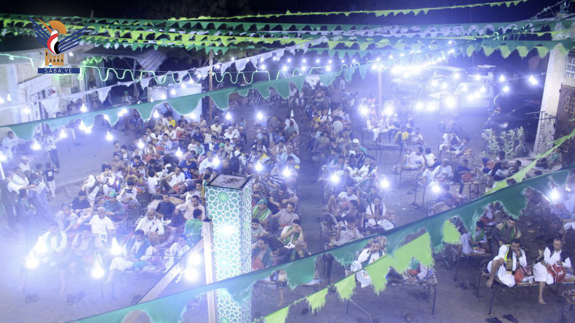 الحديدة.. أمسية ثقافية بمديرية باجل احتفاءً بذكرى المولد النبوي الشريف