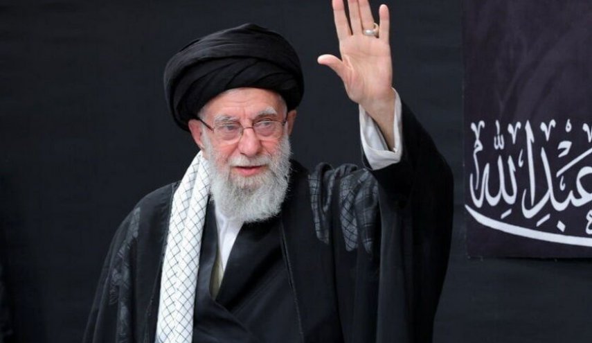 الرئيس الإيراني: اغتيال قائد الثورة الإسلامية السيد علي خامنئي إعلان حرب صريح