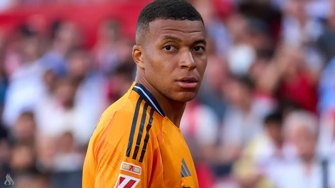  ريال مدريد يعلن غياب نجمه مبابي عن مواجهة باتشوكا المكسيكي