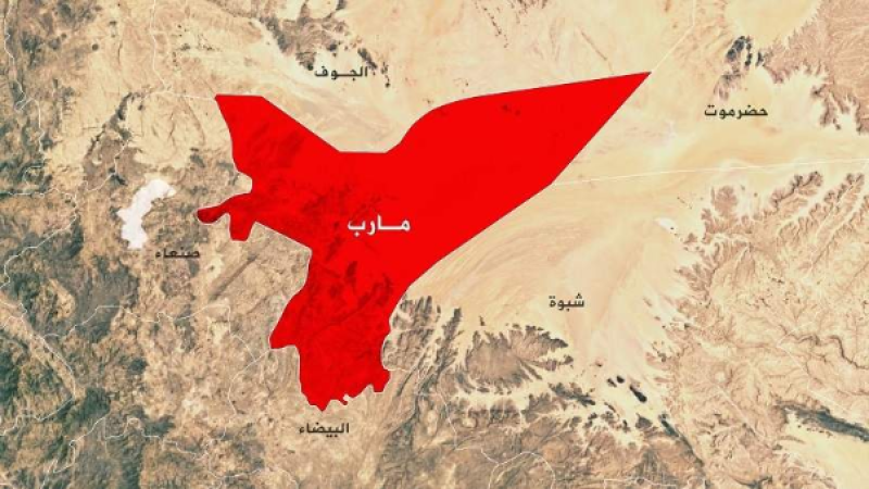 مقتل مواطنين اثنين برصاص مليشيا المرتزقة في نقطة تفتيش بمأرب