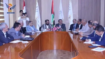 لقاء أكاديمي لتوضيح مظلومية اليمن وكشف الإفتراءات الإعلامية
