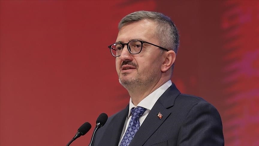 الرئاسة التركية تدين بشدة جريمة اغتيال "إسرائيل" لـ(5) صحفيين في غزة