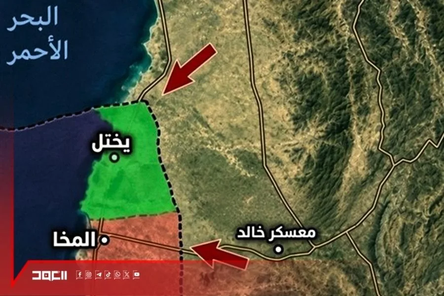 السعودية أمام هزيمتين في اليمن