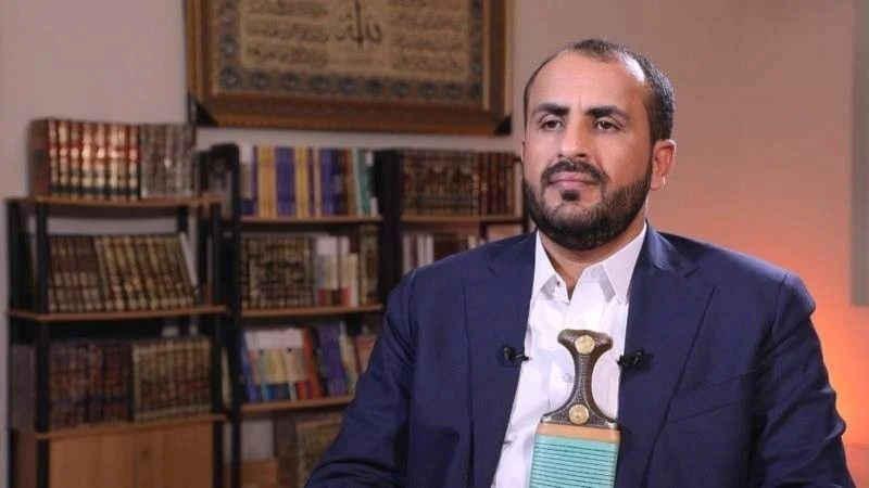 عبد السلام: أقرب طرق الرياض للحصول على الأمن هو إنهاء العدوان ورفع الحصار عن اليمن