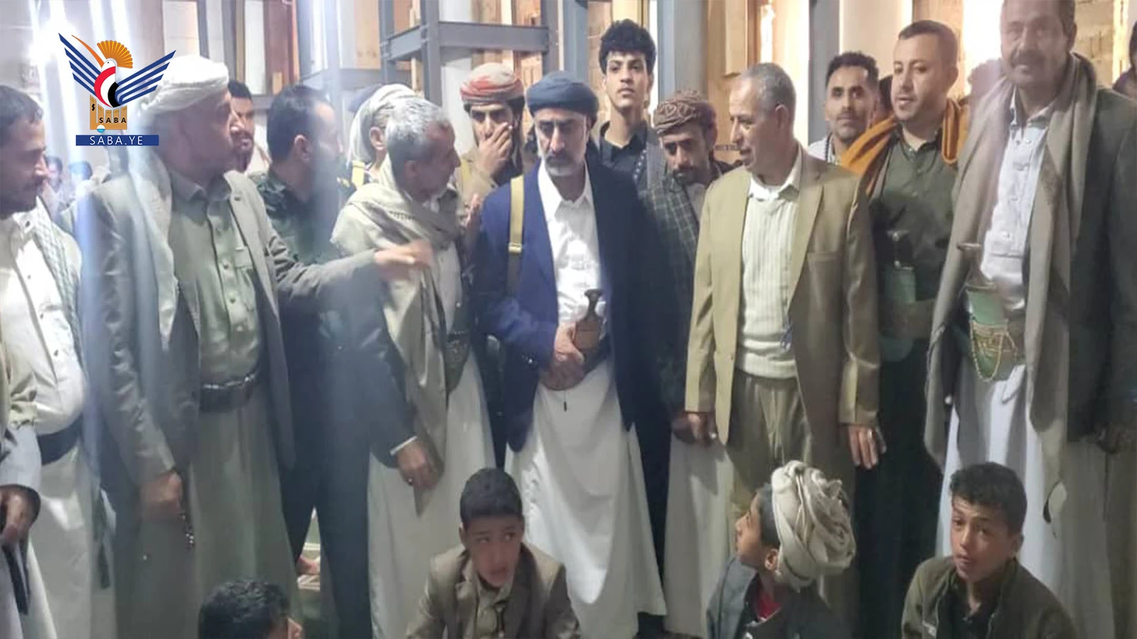 تدشين أنشطة الدورات الصيفية النموذجية بمديرية شبام كوكبان في المحويت