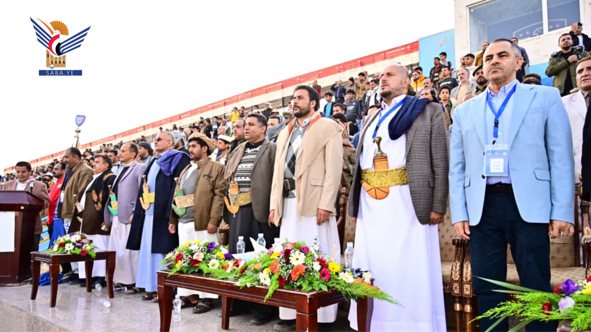 تدشين فعاليات ملتقى وحدة صنعاء الشتوي السابع للألعاب الرياضية