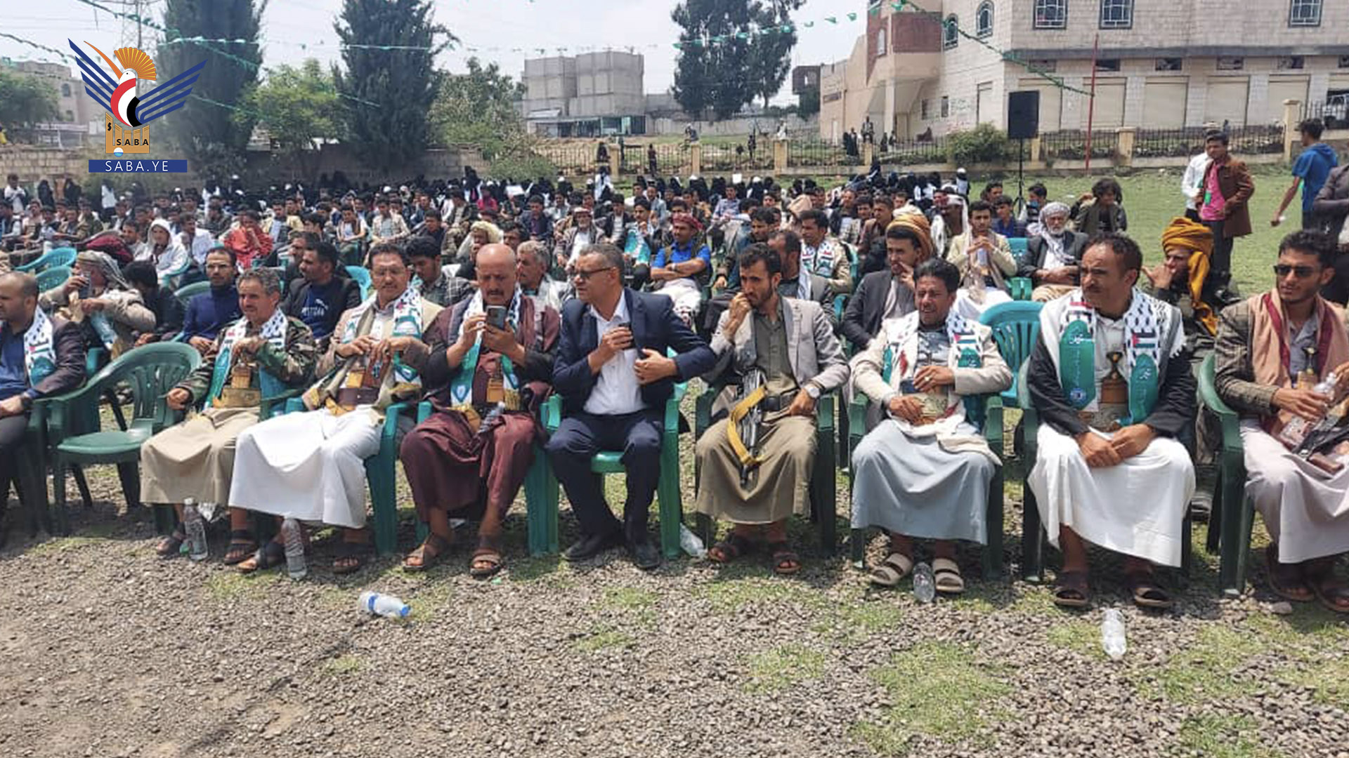 فعالية لكليتي أيلول الجامعية والرازي للعلوم الطبية بيريم بذكرى المولد النبوي فعالية لكليتي أيلول الجامعية والرازي للعلوم الطبية بيريم بذكرى المولد النبوي