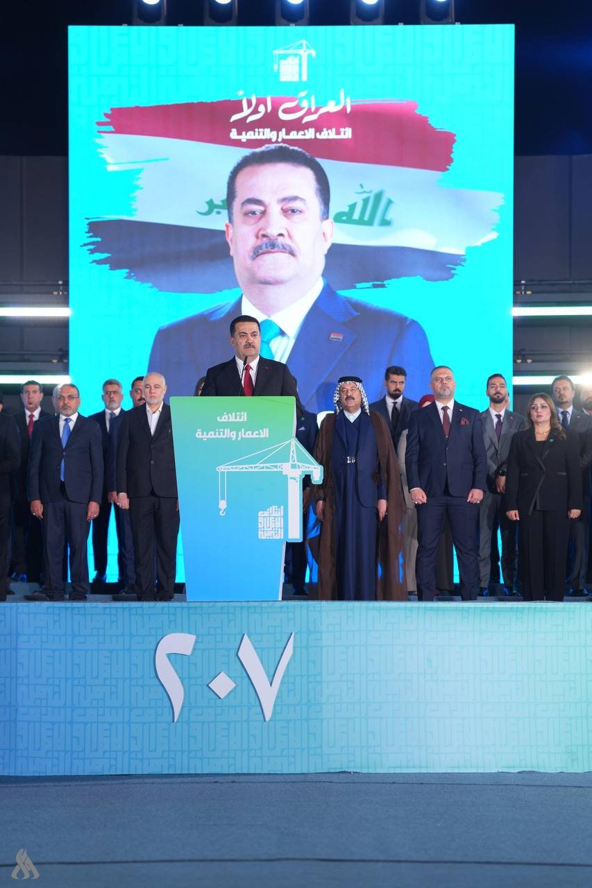 العراق: دخول مرحلة الصمت اليوم في أنتخابات البرلمان لاختيار 329 عضوًا