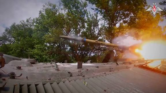 الدفاع الروسية: تدمير معاقل للقوات الأوكرانية في كراسنوارميسك وغوليايبولي وسومي