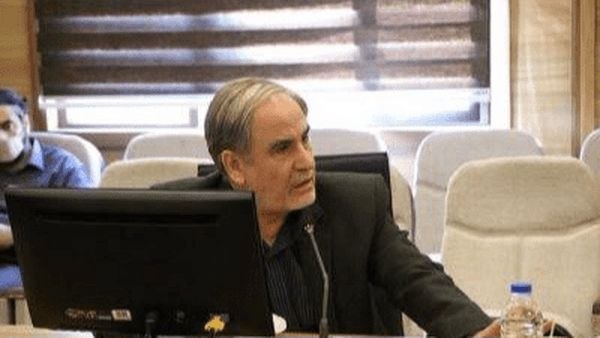 ميرزائي: المنطقة على أعتاب تشكل مجال جيوسياسي جديد تقوده القدرات العلمية الإيرانية