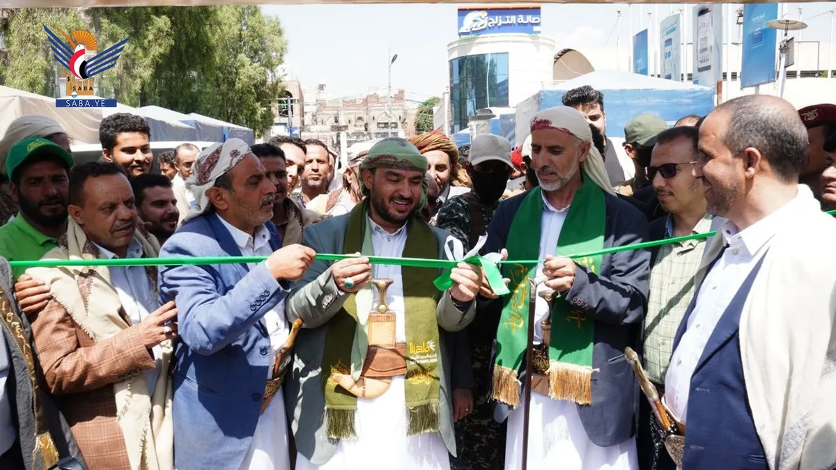 العلامة مفتاح يُدشّن مشاريع الإحسان لهيئة الزكاة بمناسبة المولد النبوي