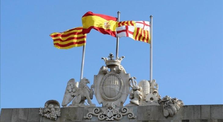 برشلونة تقطع العلاقات المؤسسية وتجمد اتفاق الصداقة مع "اسرائيل"