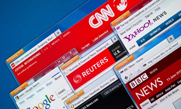 الإعلام والاقتصاد... أدوات الغرب لزعزعة الاستقرار في الدول المناوئة