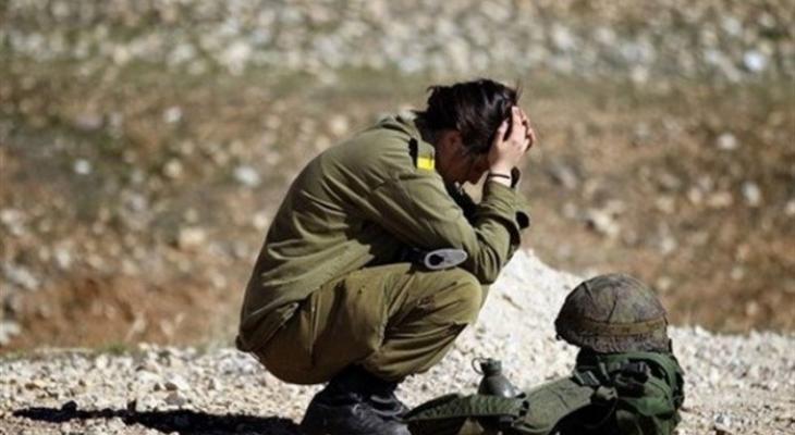 الكشف عن انتحار ضابط كبير في جيش العدو الإسرائيلي
