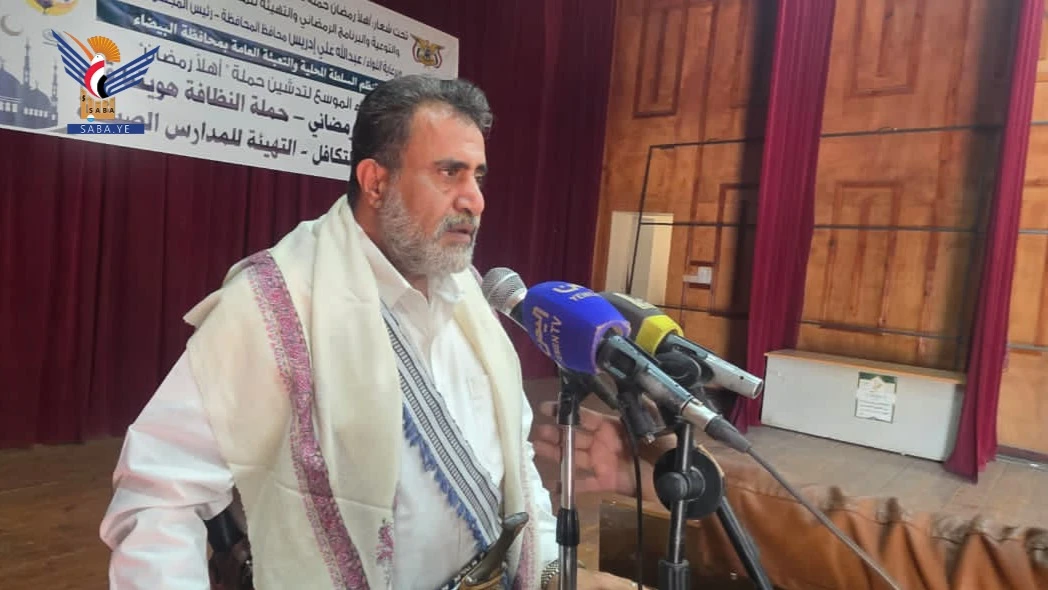 لقاء بالبيضاء يناقش خطة البرنامج الرمضاني والدورات الصيفية