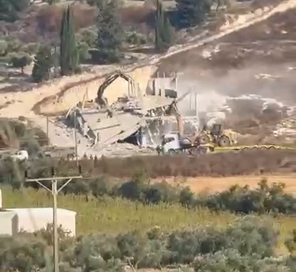 العدو الإسرائيلي ومستوطنوه يصعًدون اعتداءاتهم ضد الفلسطينيين وممتلكاتهم في الضفة