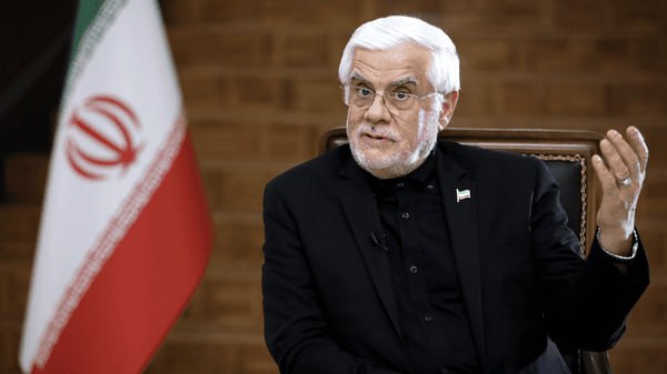 نائب الرئيس الإيراني: استراتيجيتنا الرئيسية هي غلق القواعد الأميركية في المنطقة