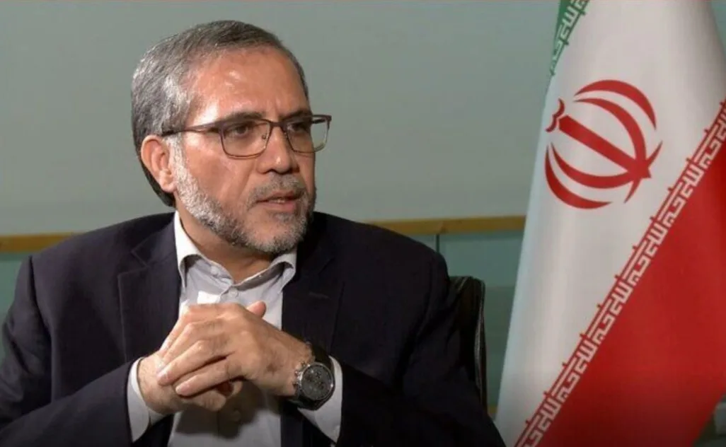 نائب إيراني: الأمريكيون باتوا يواجهون لعبة خاسرة بشكل مطلق