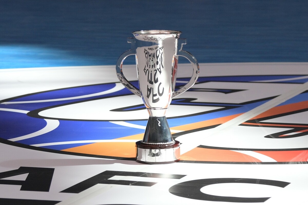 سحبُ قرعة تصفيات آسيا لكرة الصالات الخميس المقبل