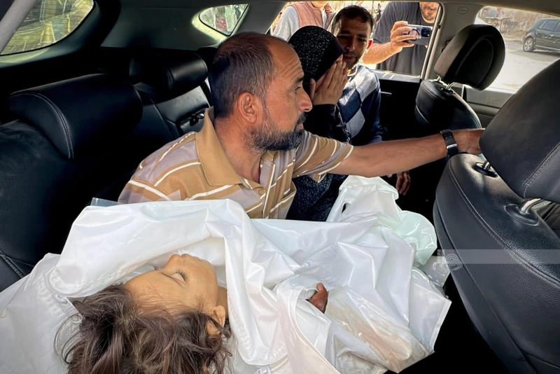 ارتفاع شهداء الإبادة الإسرائيلية في قطاع غزة إلى 67 ألفاً و139
