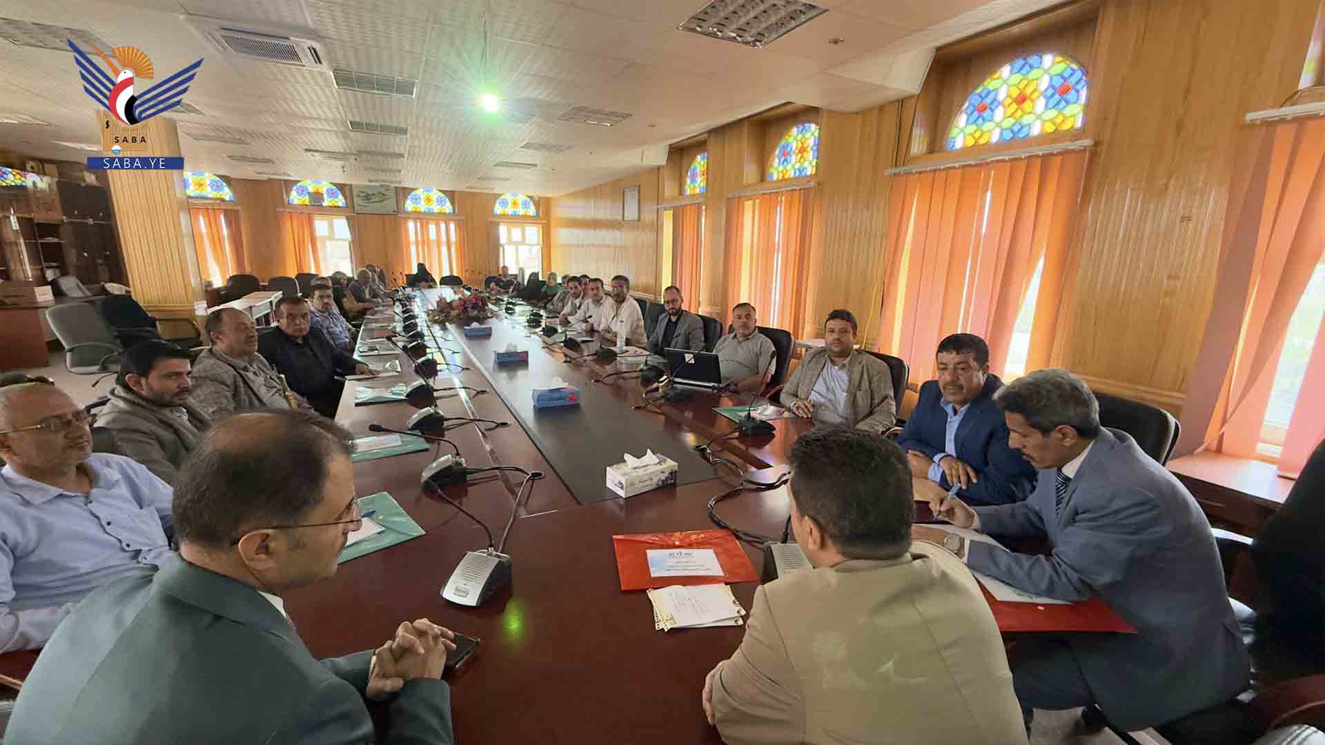 نائب وزير التربية يؤكد أهمية دمج التكنولوجيا الرقمية في التعليم