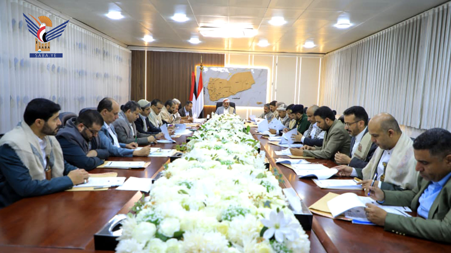 مجلس الوزراء يناقش أولويات الخطة الحكومية للعام 1448