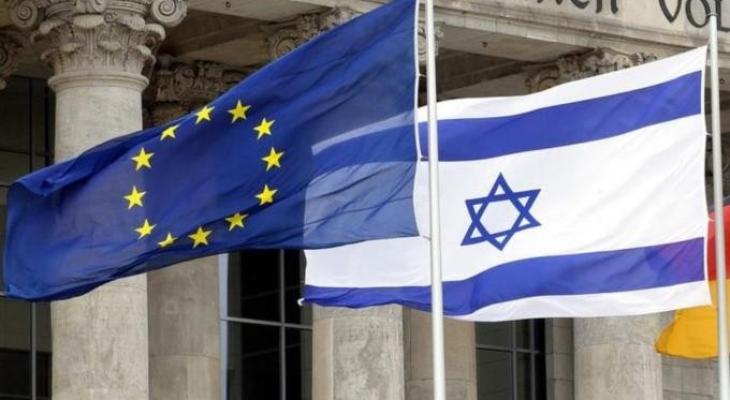 فرنسا وهولندا تدعوان لمراجعة الشراكة الأوروبية مع الاحتلال الإسرائيلي