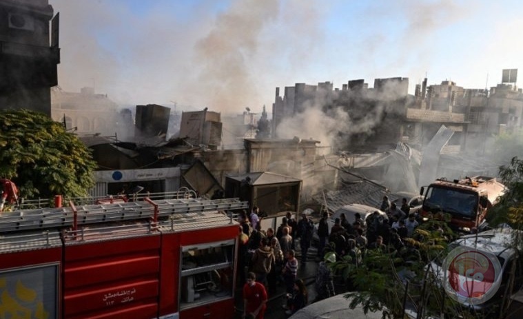 وفاة 4 أطفال أشقاء بحريق داخل مسجد في الأردن   وفاة 4 أطفال أشقاء بحريق داخل مسجد في الأردن