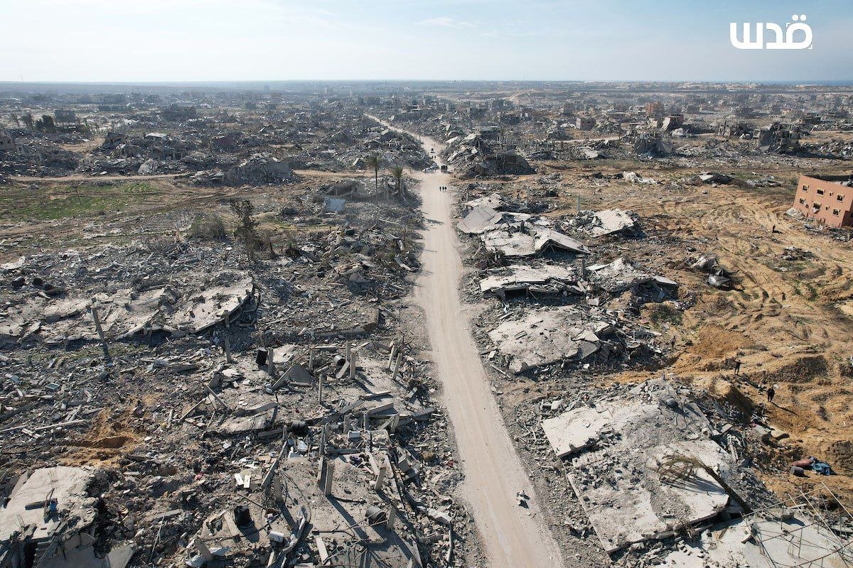 قصف جوي ومدفعي إسرائيلي على رفح مع استمرار خروقات وقف النار