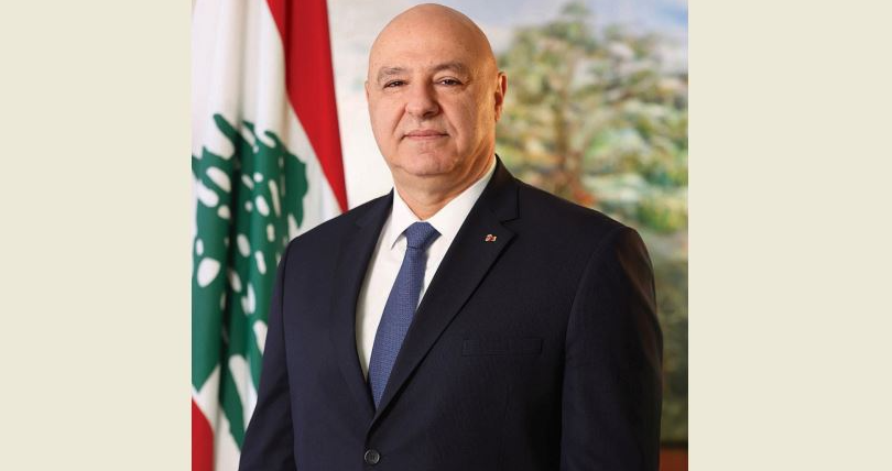 الرئيس اللبناني: الاعتداءات "الإسرائيلية" على بلادنا مقدمة لغزو بري لطالما حذرنا منه