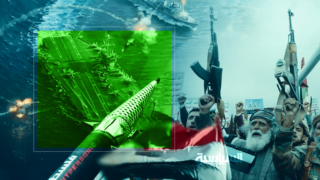 أمنيات أمريكا لا تتحقق في اليمن