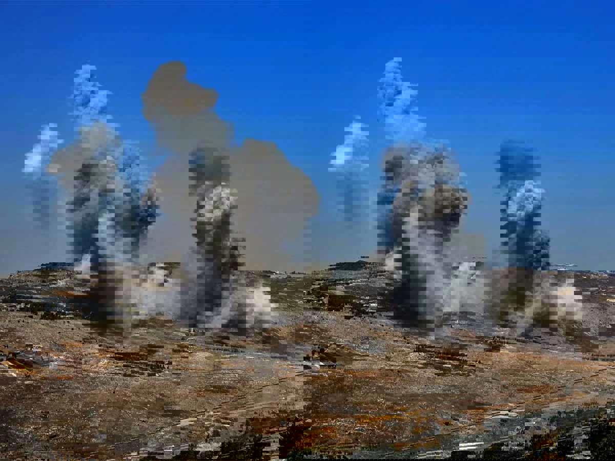 ارتفاع عدد ضحايا العدوان الإسرائيلي على لبنان إلى 2020 شهيداً و6436 جريحاً