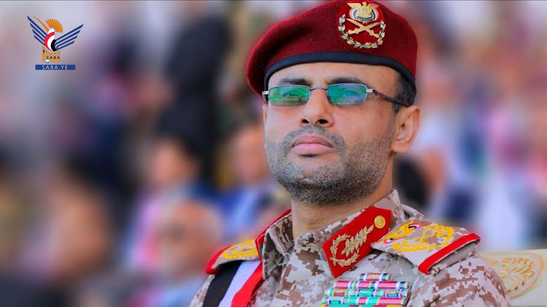 الرئيس المشاط: أفشلنا بفضل الله وتوفيقه المرحلة الأولى من العدوان الأمريكي على اليمن 