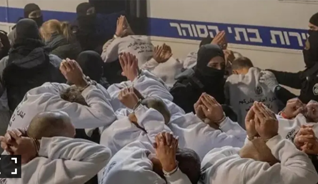 رئيس هيئة شؤون الأسرى الفلسطينيين: قانون إعدام الأسرى الصهيوني يمارس فعليًا منذ سنوات