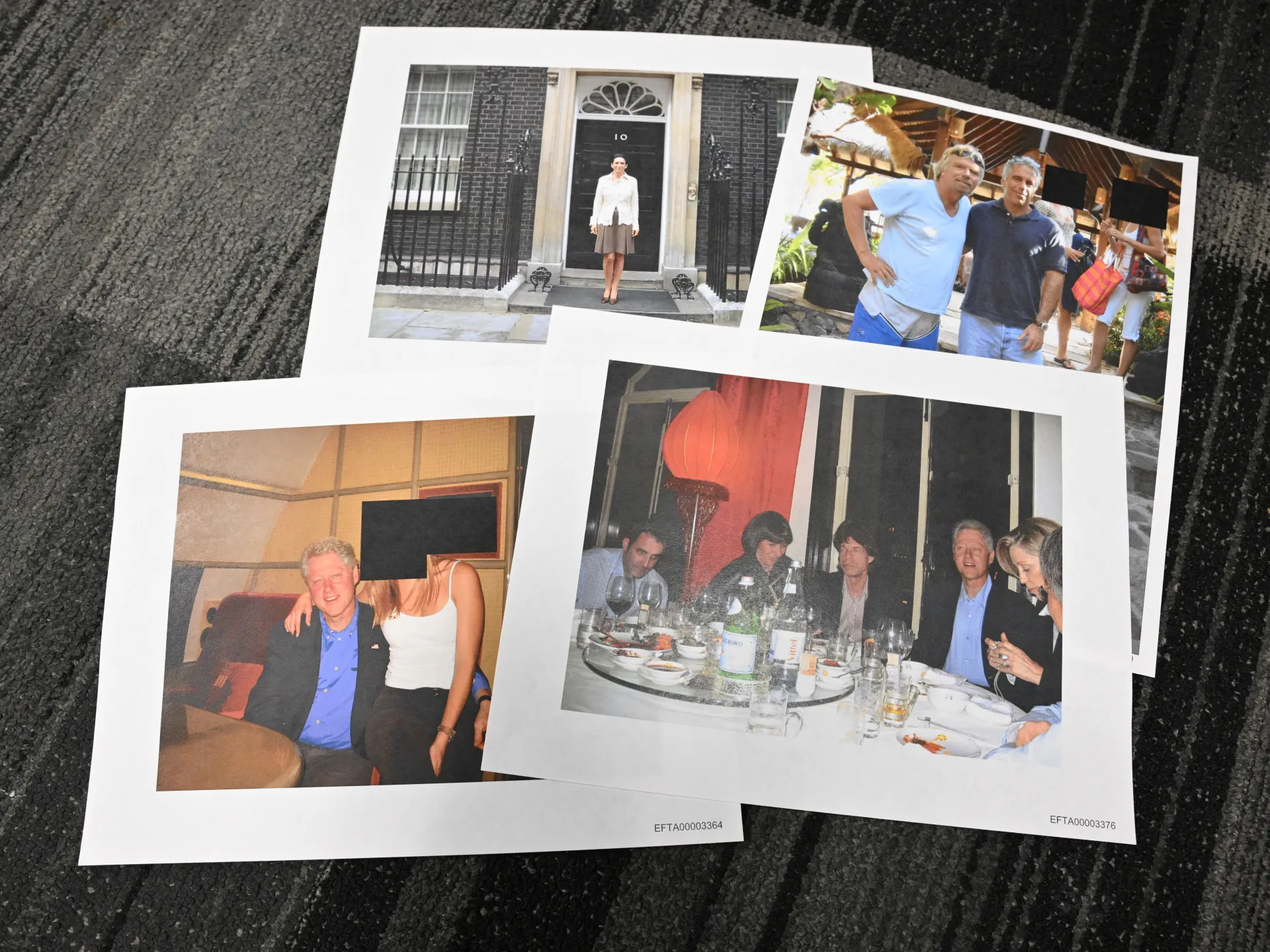 فضائح الجزيرة الأمريكية وخفايا بيع الأوطان