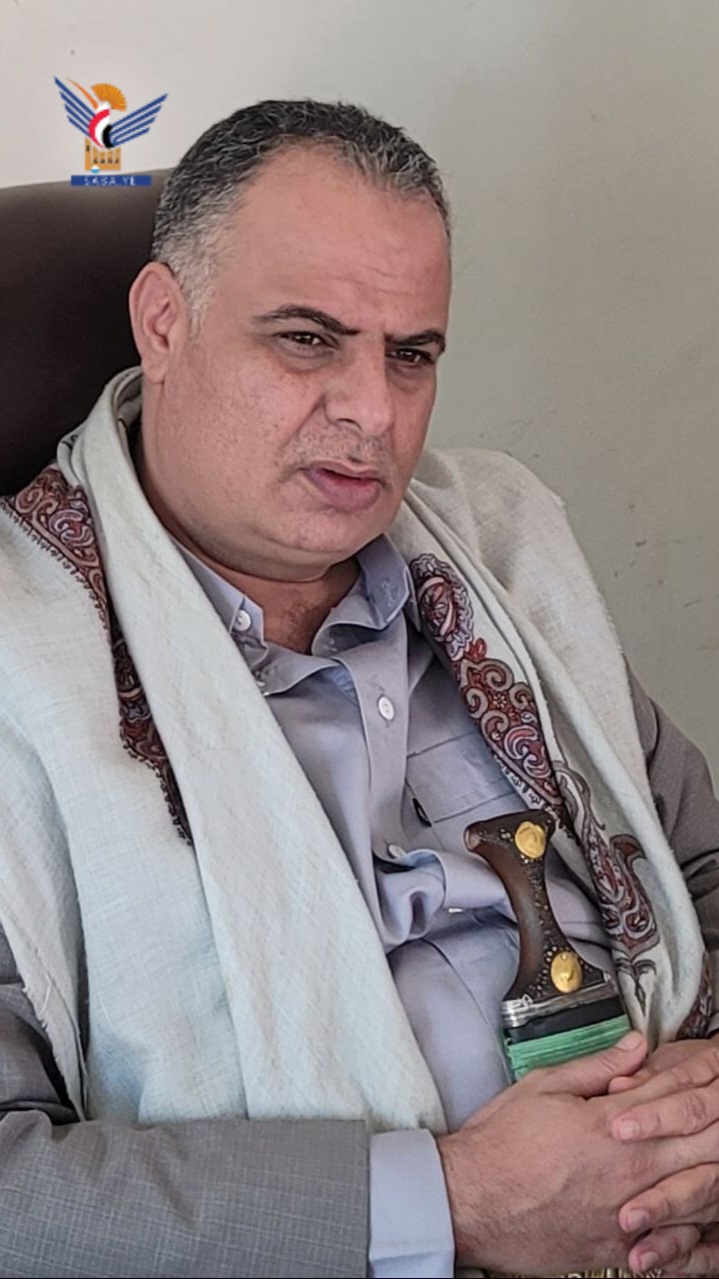 مناقشة سبل تطوير سلسلة قيمة الأسماك وتعزيز النشاط السمكي بحجة