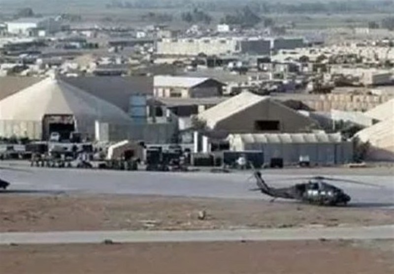 بدء إخلاء جنود أوروبيين من أربيل بعد تكرار استهداف قاعدة الحرير